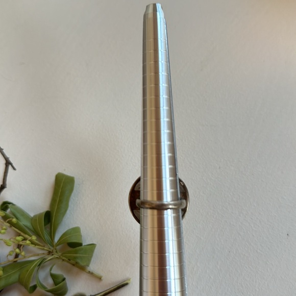 Authentic Druzy Agate .925 Sterling Silver Ring - Picture 6 of 9